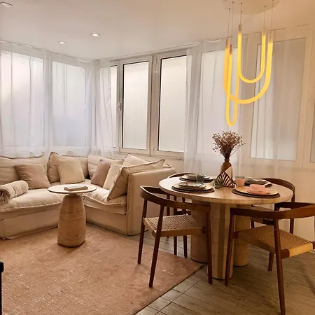 Fm Herculano - Sea, Sun & Fun Apartment Cascais