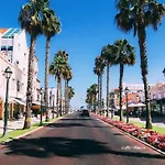 Appartement Fm Herculano - Sea, Sun&fun