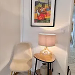 Fm Herculano - Sea, Sun&fun Appartement
