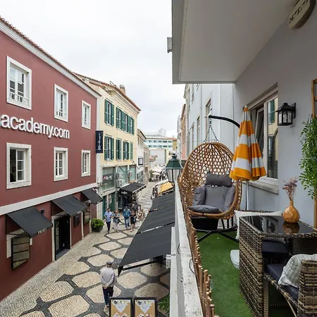 Fm Herculano - Sea, Sun & Fun Apartment