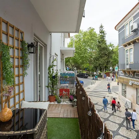 Fm Herculano - Sea, Sun & Fun Cascais