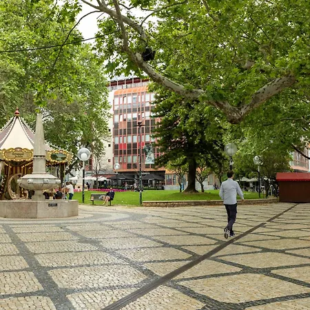 Fm Herculano - Sea, Sun & Fun * Cascais