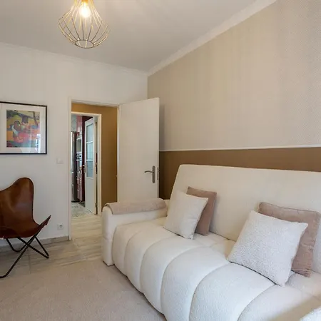 Fm Herculano - Sea, Sun & Fun * Cascais