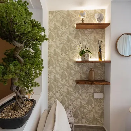 Fm Herculano - Sea, Sun & Fun Apartment *