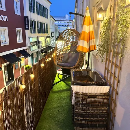 Fm Herculano - Sea, Sun & Fun *