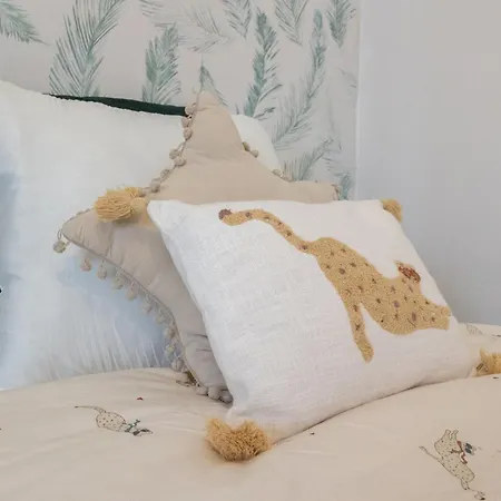 Fm Herculano - Sea, Sun & Fun *