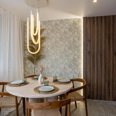 Fm Herculano - Sea, Sun & Fun Apartament Віавіа