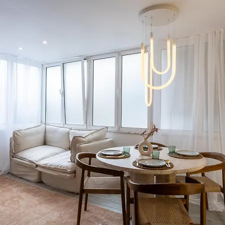 Fm Herculano - Sea, Sun & Fun Apartament