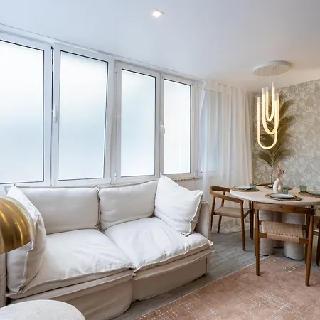 Apartament Fm Herculano - Sea, Sun & Fun *