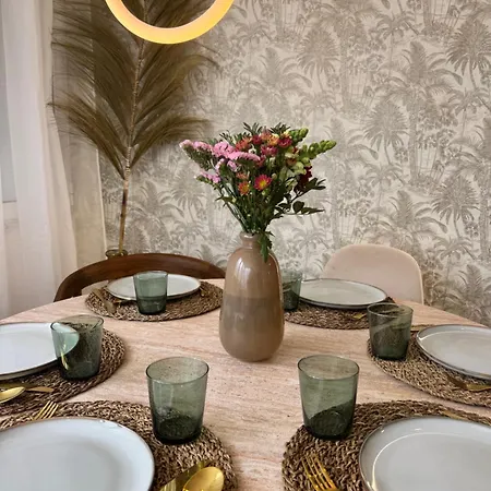 Fm Herculano - Sea, Sun & Fun * Віавіа