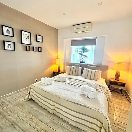 Fm Herculano - Sea, Sun & Fun Apartament *