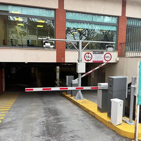 Apartament Fm Herculano - Sea, Sun & Fun *