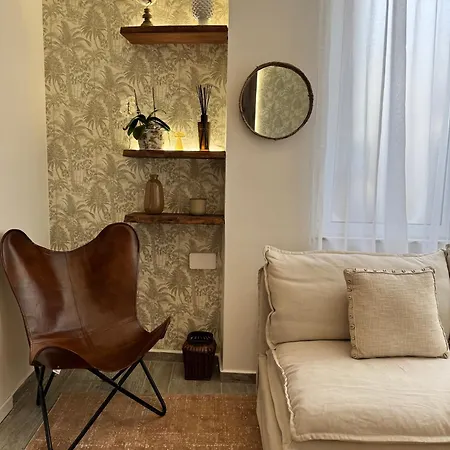 Fm Herculano - Sea, Sun & Fun Apartament *