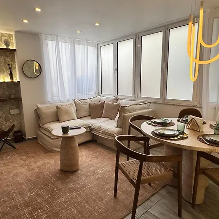 Apartament Fm Herculano - Sea, Sun & Fun *