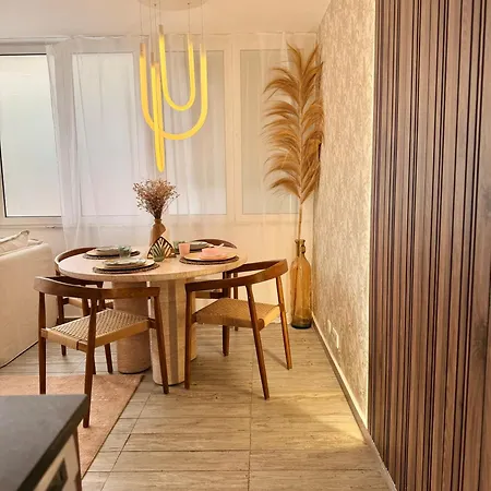 Fm Herculano - Sea, Sun & Fun Apartmán Cascais