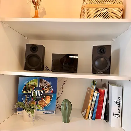 Apartmán Fm Herculano - Sea, Sun & Fun Cascais